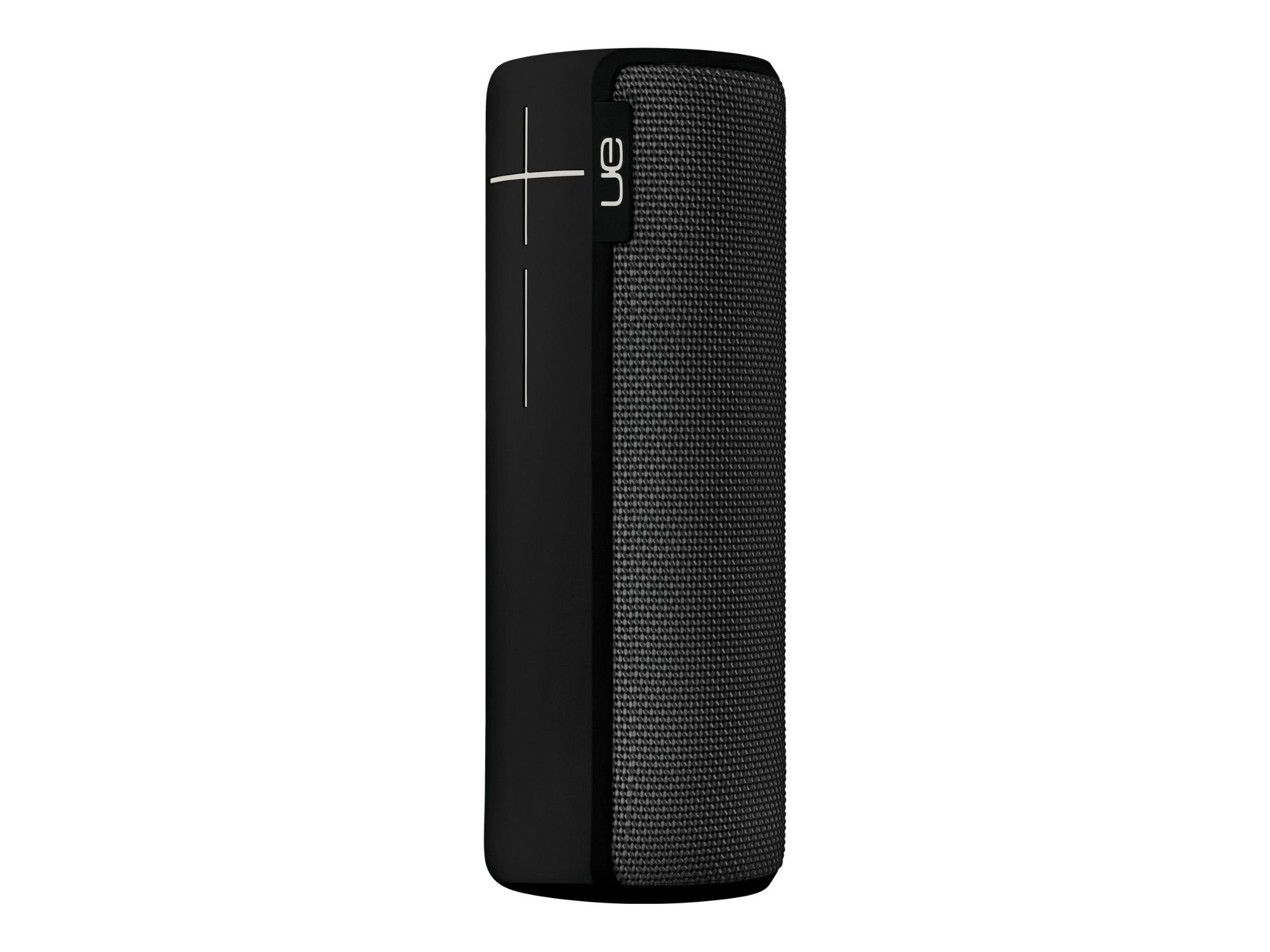 Logitech UE BOOM 2 Bluetooth Speaker - Ghost Black