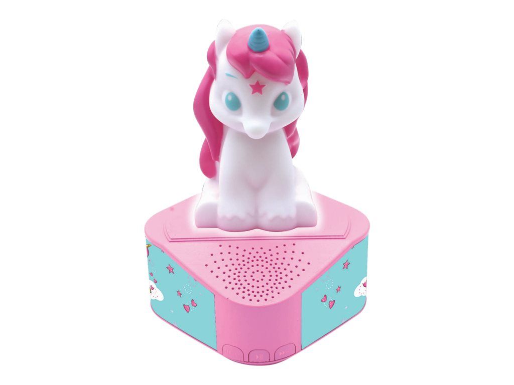 Lexibook Unicorn Bluetooth Speaker
