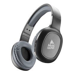 64 Bluetooth Microphone Headphones Music Sound