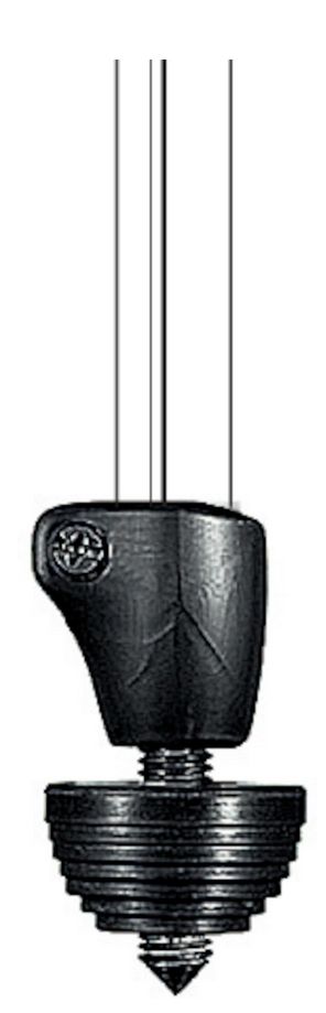 Manfrotto 204 SPK 3 Leg Accessory Kit