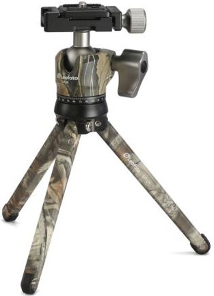 Leofoto Monopode and Tripod Mini 1380284