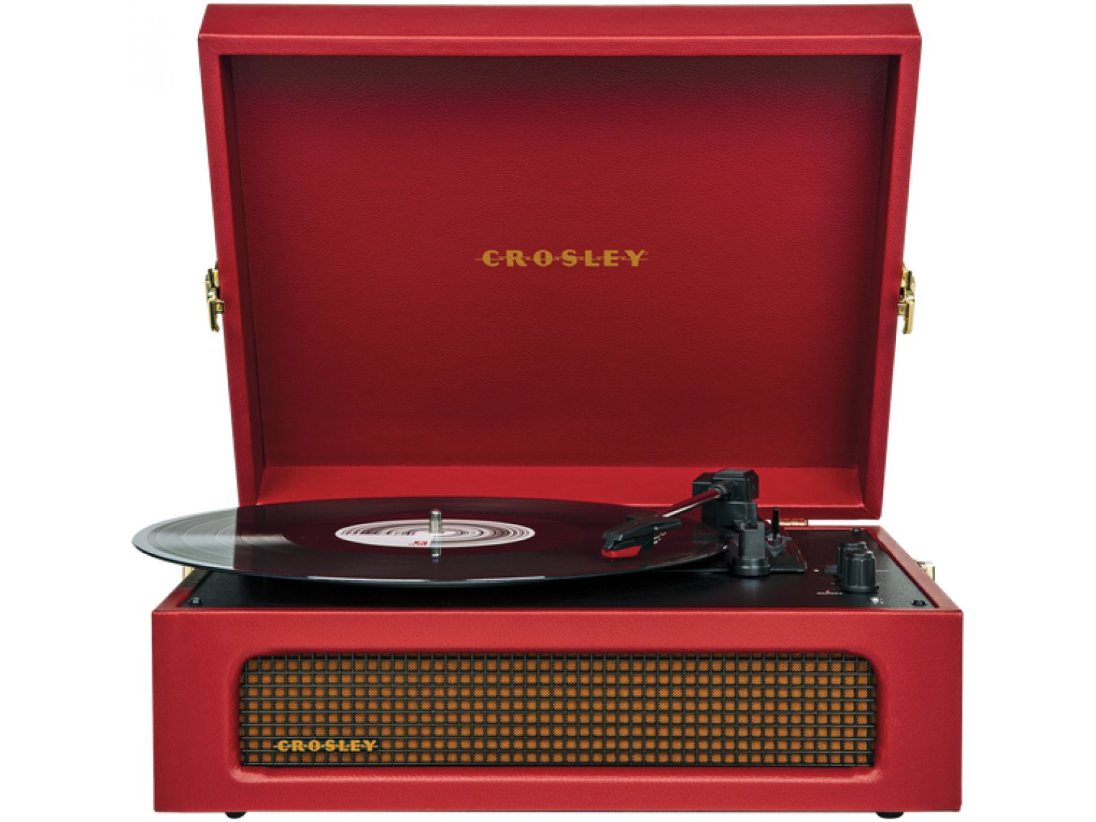 Turntable Crosley Voyager CR8017BBUR