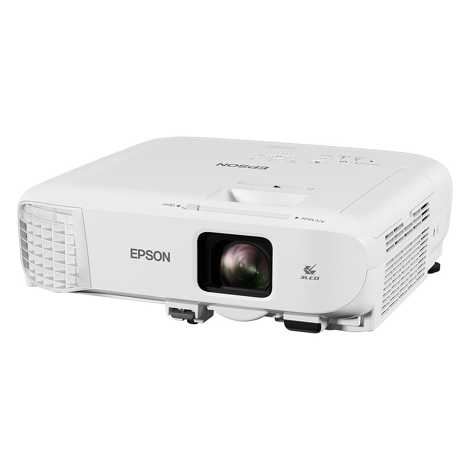 Epson EB-982W Projector