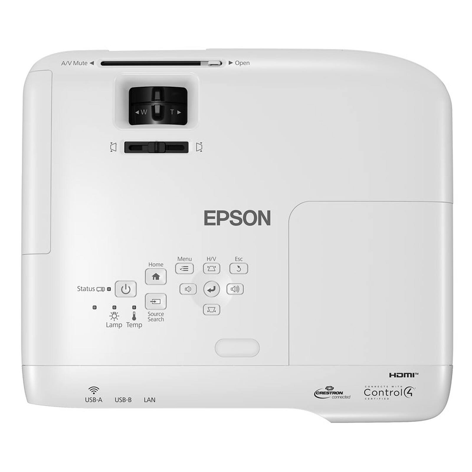 Epson EB-982W Projector