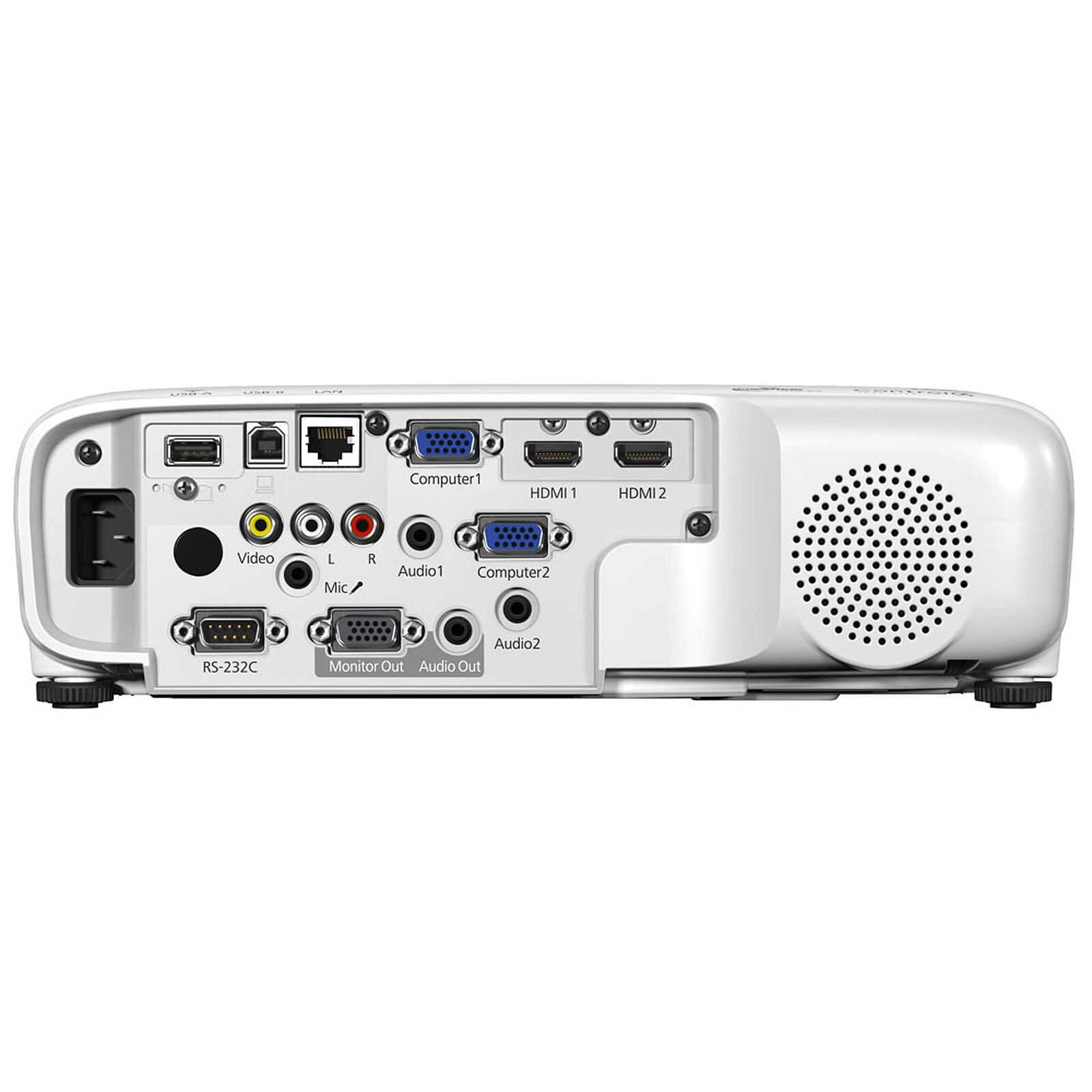 Epson EB-982W Projector