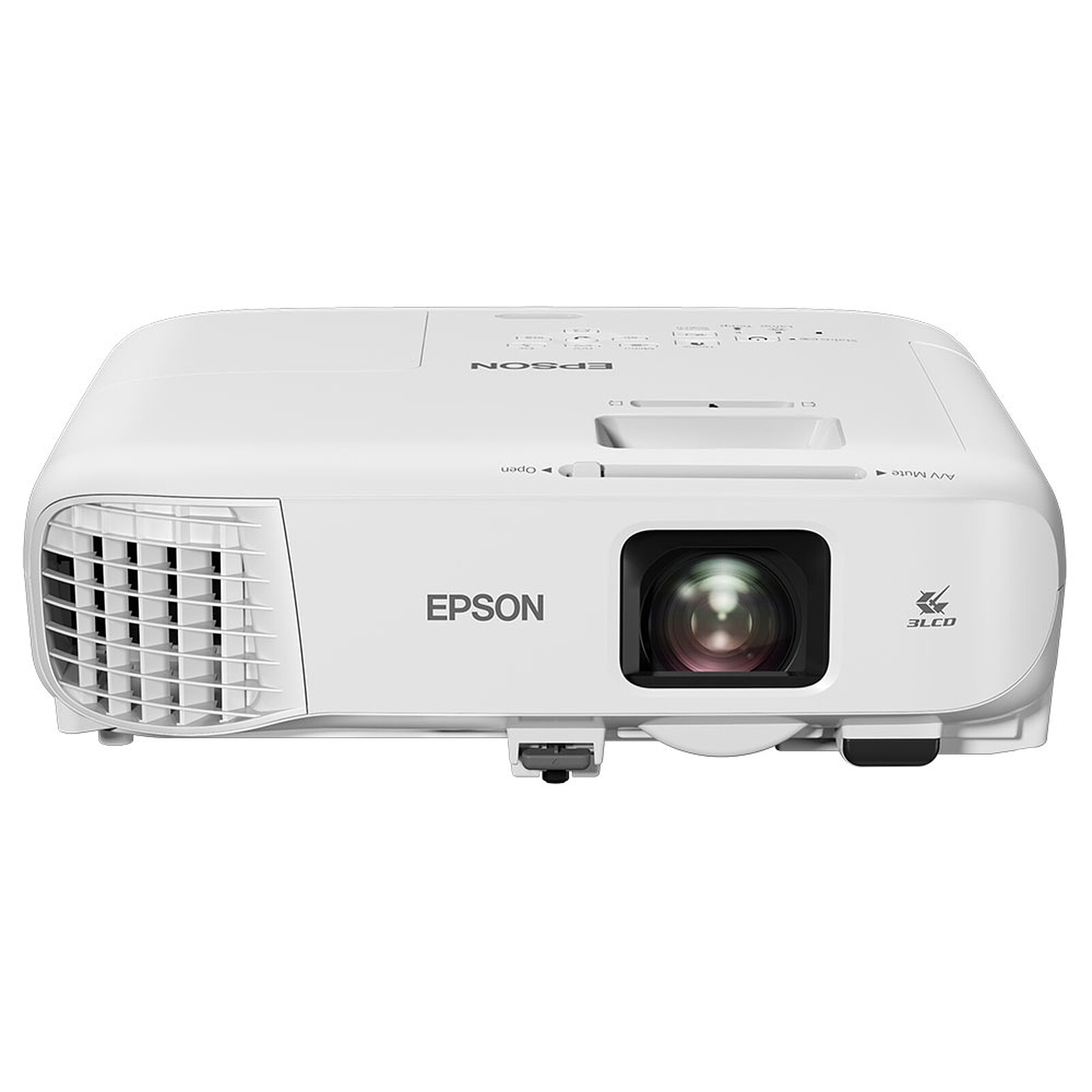 Epson EB-982W Projector