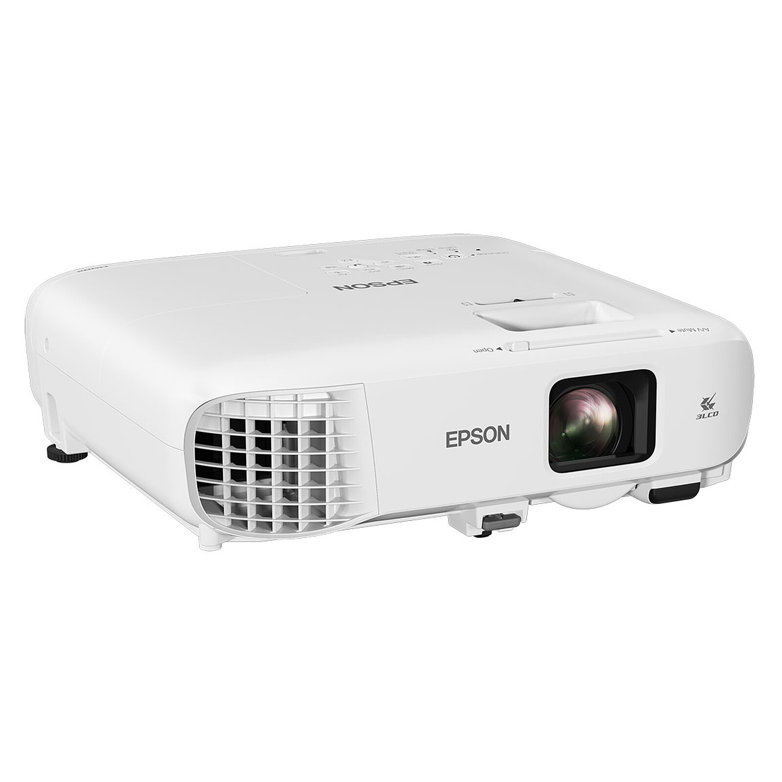 Epson EB-982W Projector
