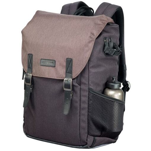 Sac à dos photo Cullmann Bristol DayPack 600+ (Marron)