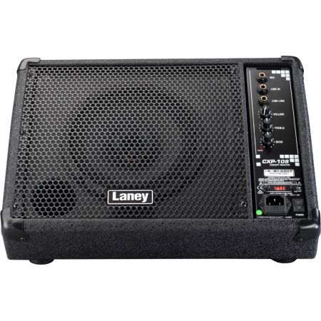Amplificador de guitarra Laney CXP-108