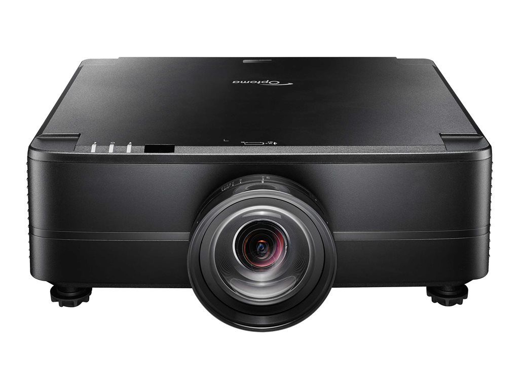 Optoma ZU920TST Laser Projector - 8200 ANSI Lumens - WUXGA (1920 x 1200) - 16:10