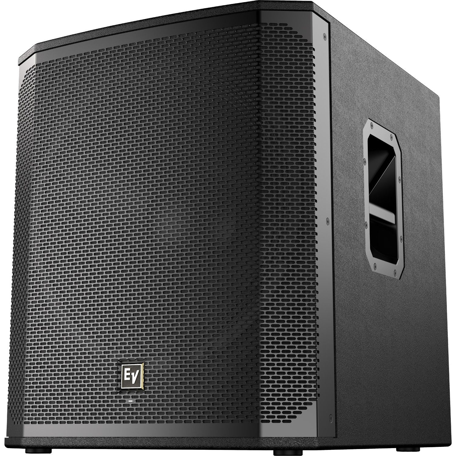 Electrovoice ELX200-18SP 18-Inch Active Subwoofer, 1200W