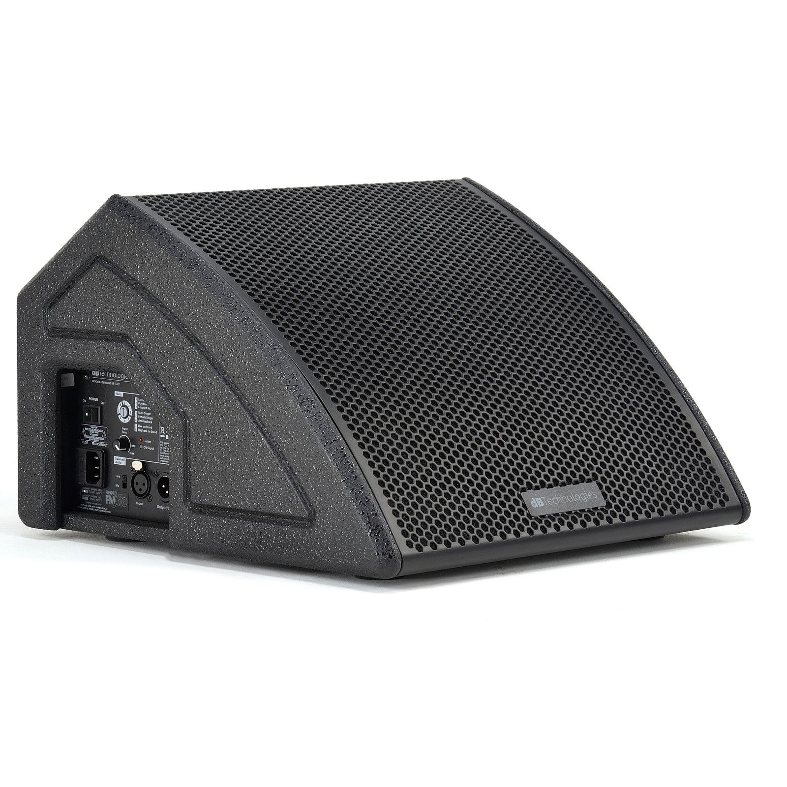 Db Technologies Active Stage Monitor FMX10 10"