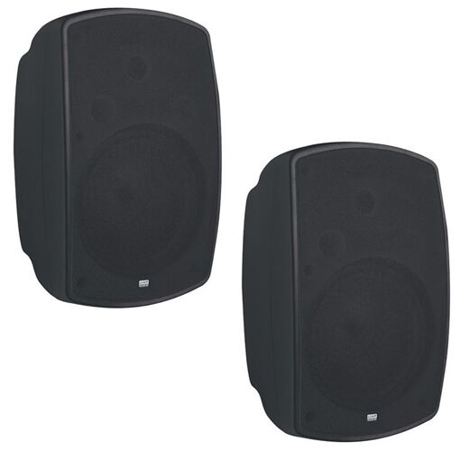 Dap Audio EVO 8T 100V Passive Speaker System (Black)