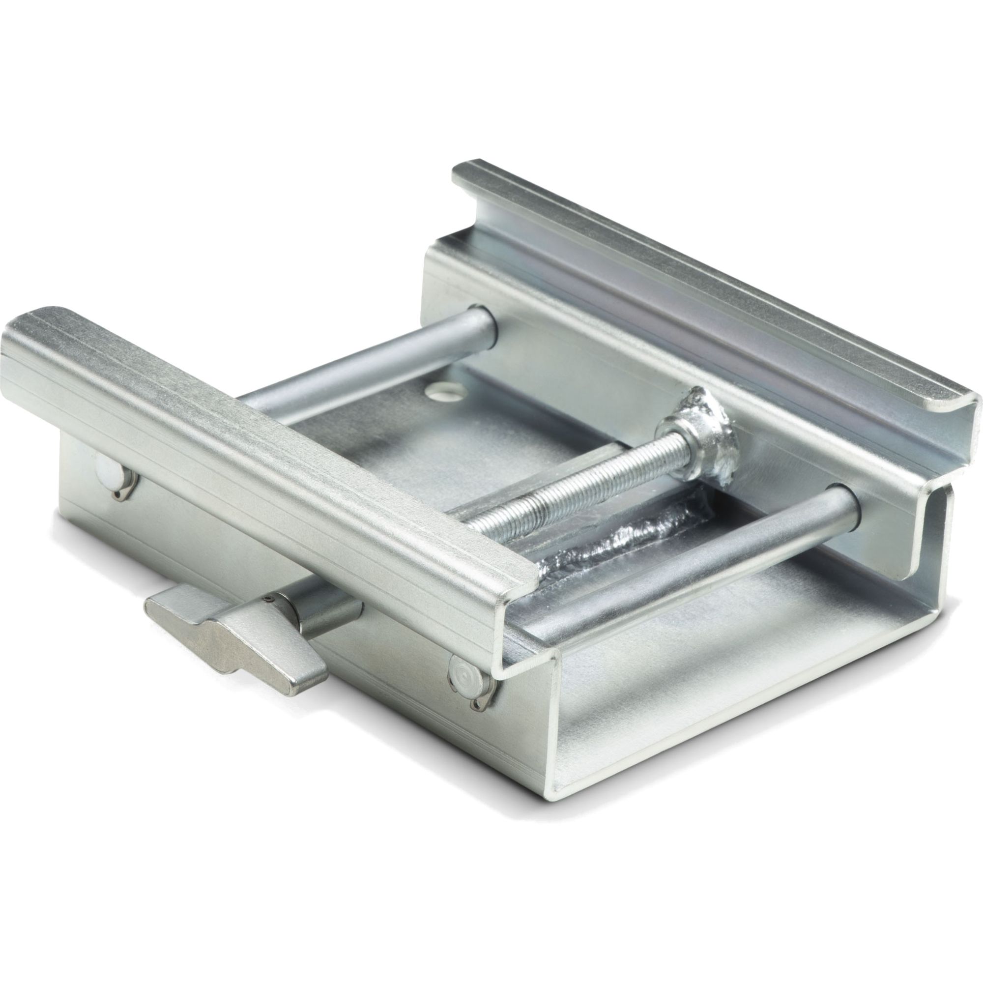 Adam Hall Adjustable Tent Clamp S, Silver