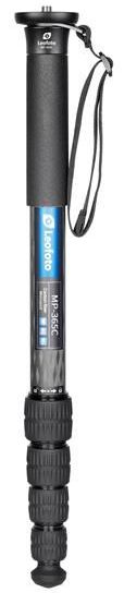 Leofoto MP 365C Monopod and Tripod Combo