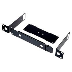 Sennheiser Rack Mount Kit for 2 XSW Microphones