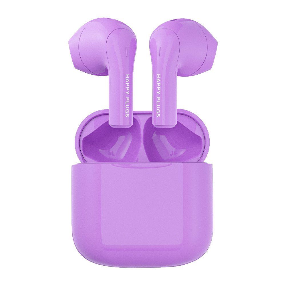 Happy Plugs Joy Wireless Earbuds