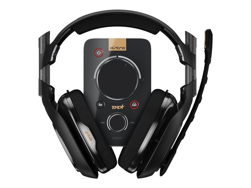 Astro A40 TR Gaming Headset