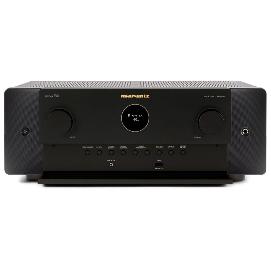 Sistema de cine en casa Marantz Cinema 50 - Negro