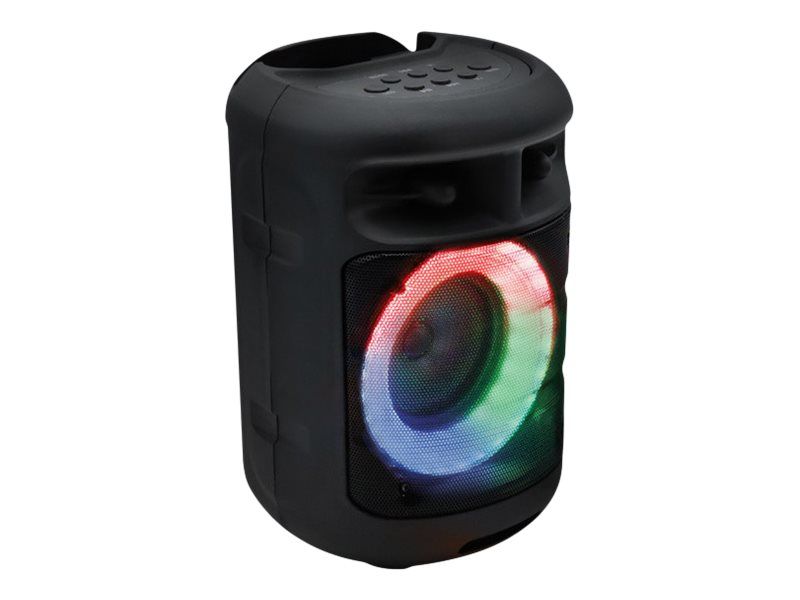 HF Company Metronic Drum 10W Bluetooth Speaker
