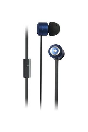 Swingson Urban Bluetooth Headphones (Blue, Medium/Large)