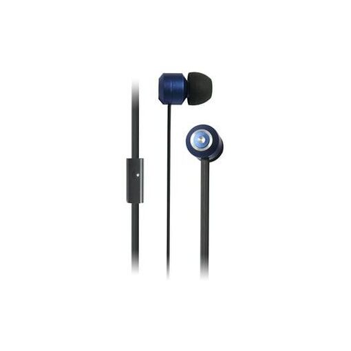 Casques filaires intra-auriculaires Swingson Urban Bleu (Taille moyen/grand)