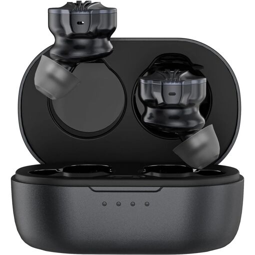 Auriculares verdaderamente inalámbricos FiiO FW5