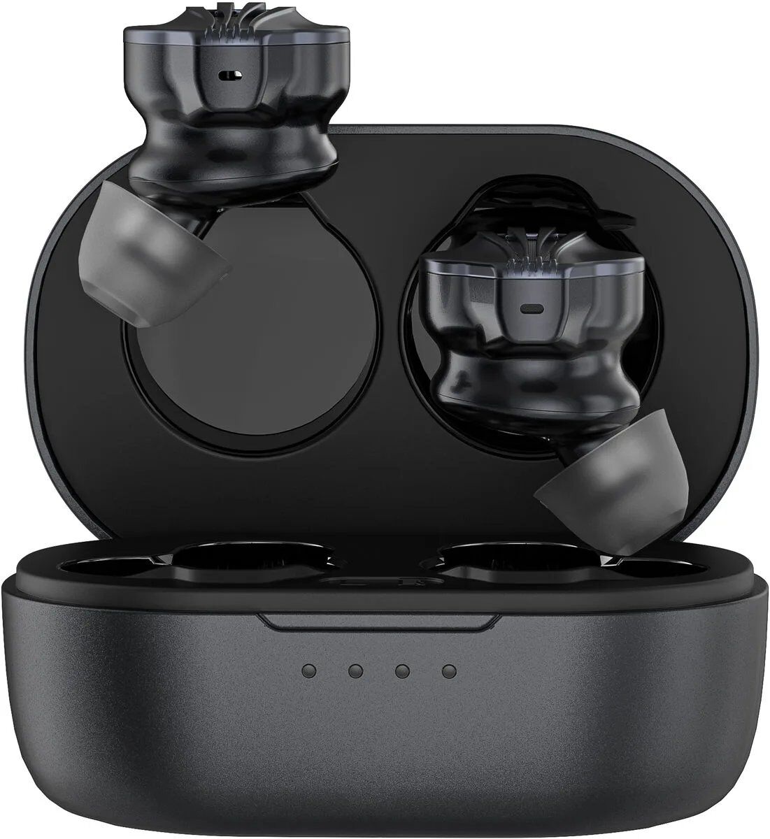 FiiO FW5 True Wireless Earbuds