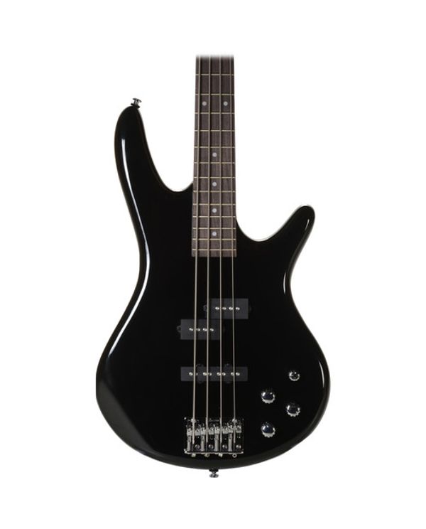 Ibanez GSR200 - Guitare basse - Noire