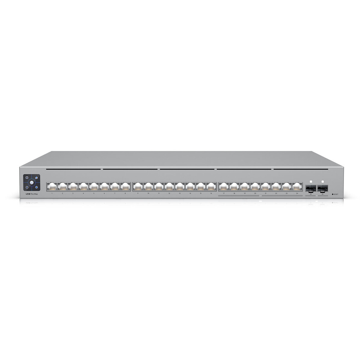 Ubiquiti UniFi USW-PRO-MAX-24 Switch