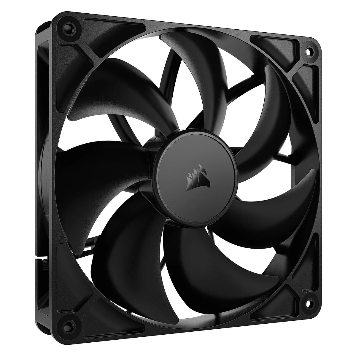 Corsair RS140 Black Fan
