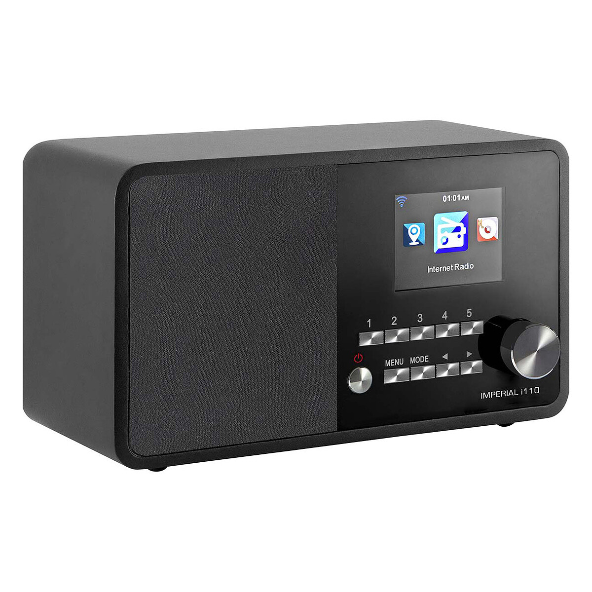 Imperial i110 Wi-Fi Internet Radio
