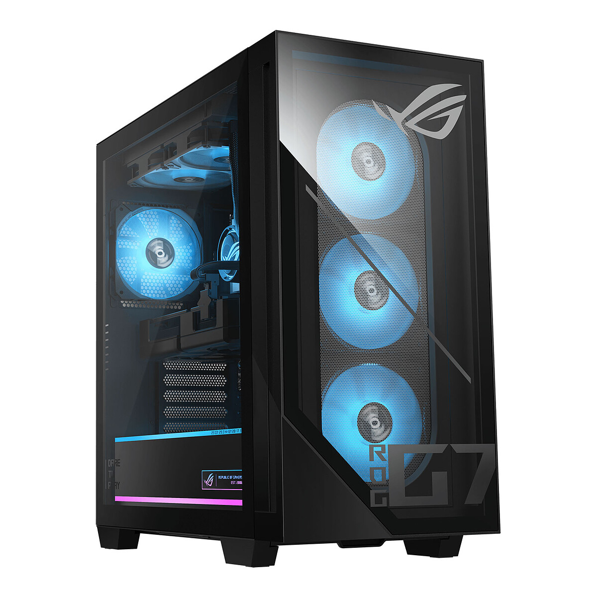 ASUS ROG Strix G700TF - Powerful Gaming PC