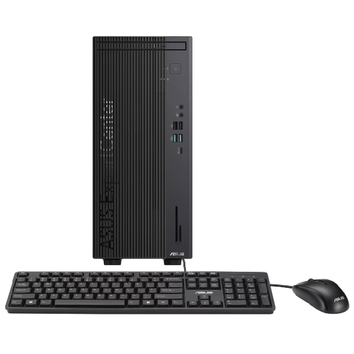 Asus Centre d'Expertise D7 Mini Tour (D701MER-714700751X)