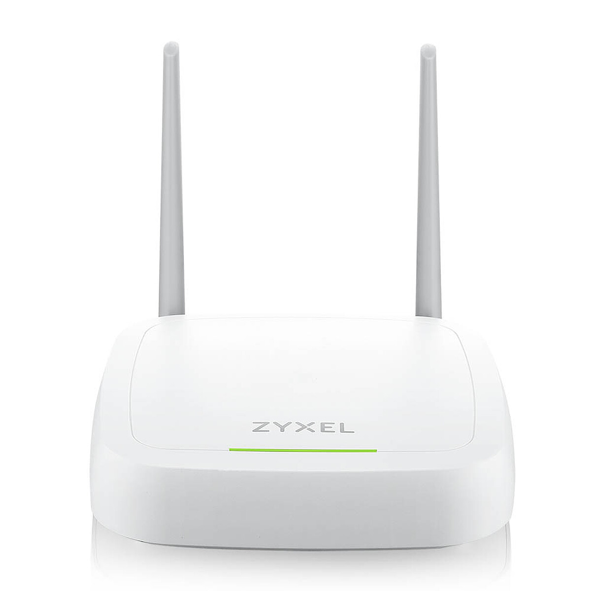 ZyXEL NWA30BE Wi-Fi 7 Dual Band Mesh Router