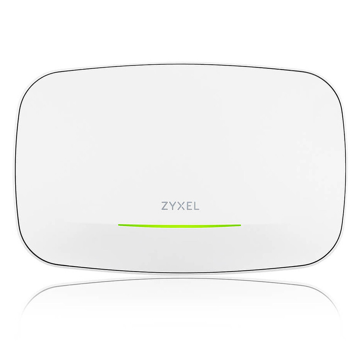 ZyXEL NWA110BE Dual Band Wi-Fi 7 BE6500 Mesh Router (5764 Mbps + 688 Mbps)