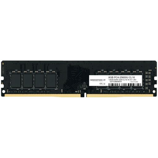 Módulo de memoria Innovation IT 8 GB DDR4