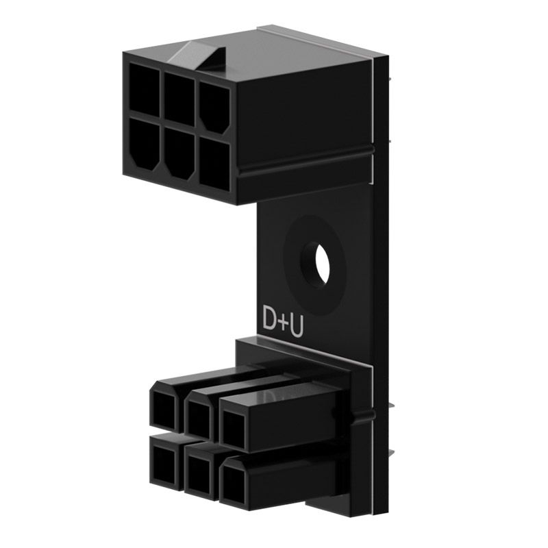 Adaptateur PCIe 6 broches Singularity Computers