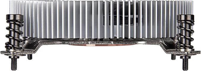 Silverstone Technology SST-NT07-1700 Air Cooler