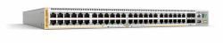 Allied Telesis AT x530L-52GPX Managed Switch