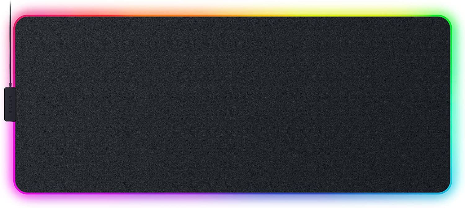 Razer Strider Chroma Gaming Mouse Pad
