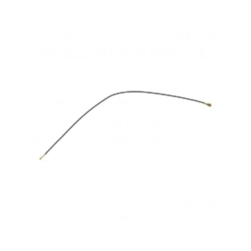 Huawei P30 Short Coaxial Network Antenna Cable - Black