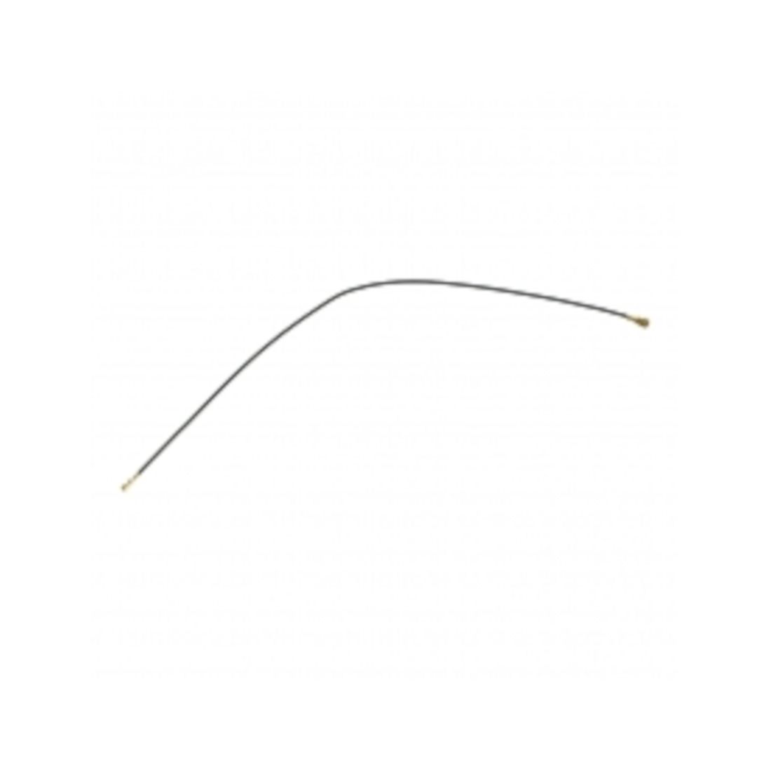 Huawei P30 Short Coaxial Network Antenna Cable - Black