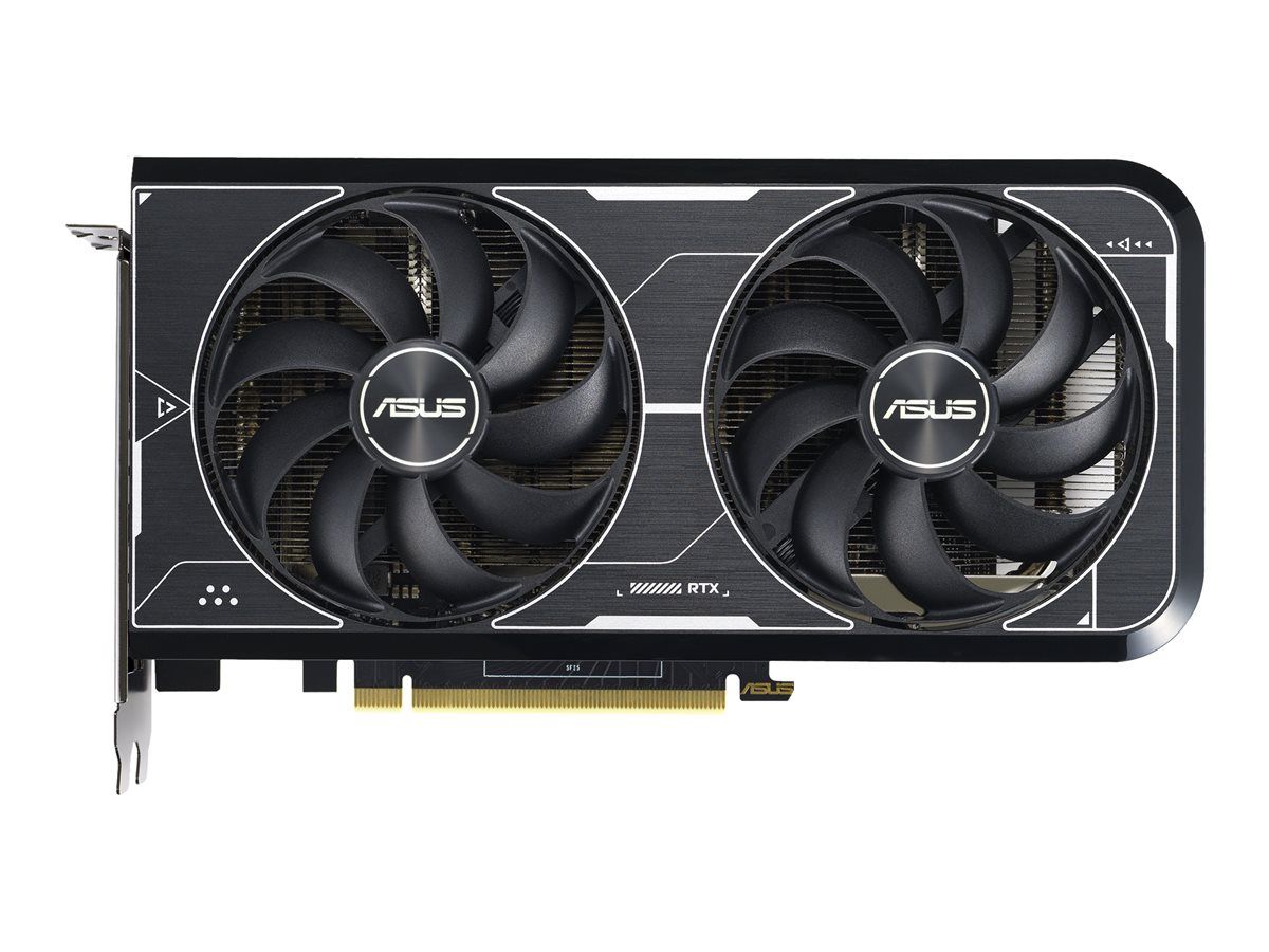 Asus RTX 3060 Ti Dual Graphics Card