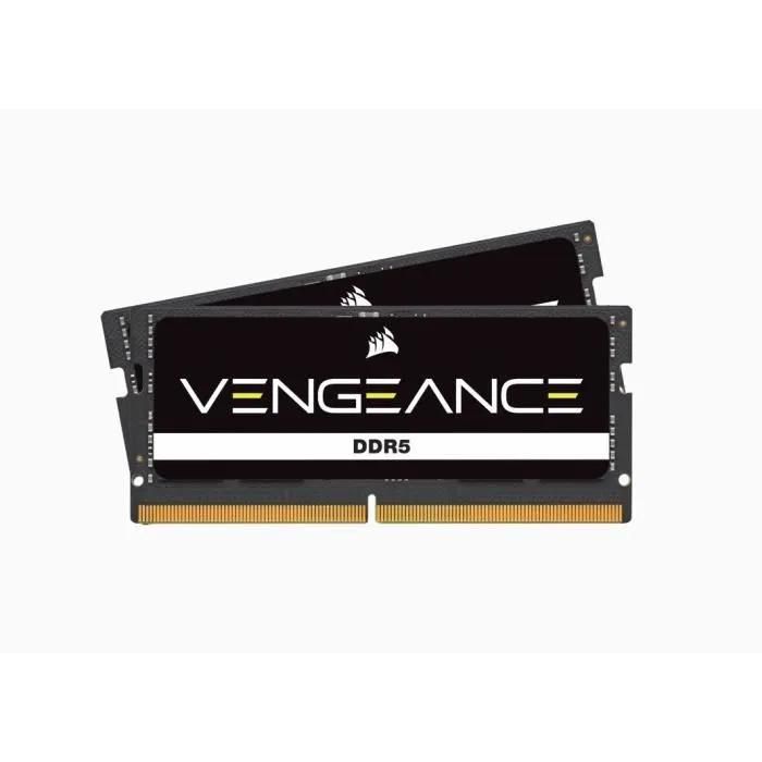 Corsair Vengeance DDR5 Kit - 16GB + 2 x 8GB - 4800MHz