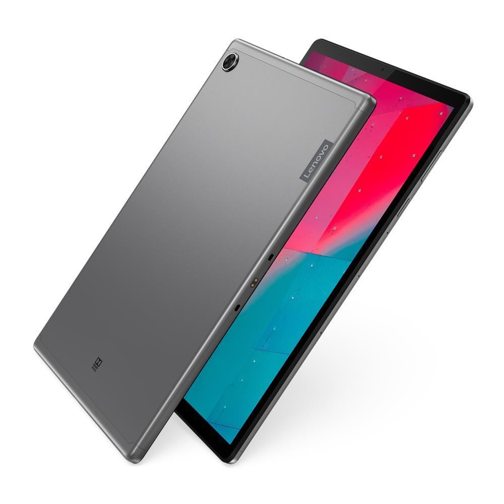Lenovo Tab M10 FHD+ 10.3', 4GB, 128GB, Wi-Fi 5 (802.11ac), Gray