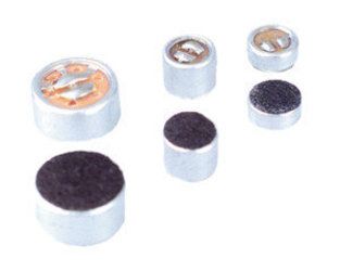 Electro DH Electret Microphone Capsules (100-16 kHz, 8430552079544)