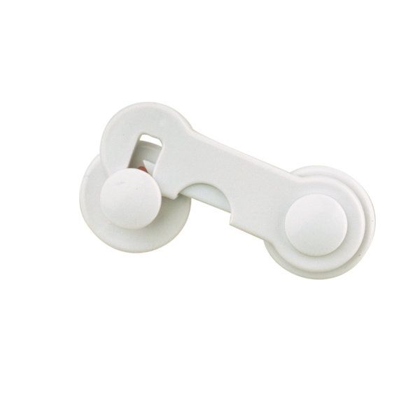 Electro DH Security Lock 36.004 for Display Cases and Cabinets