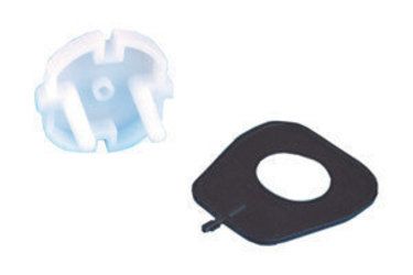 Electro DH 16A Power Outlet Plugs with 2 Keys