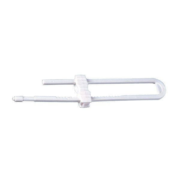 Electro DH Child Safety Lock for Cabinet Doors 36.011
